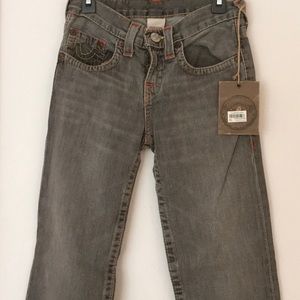 True Religion kids Jean